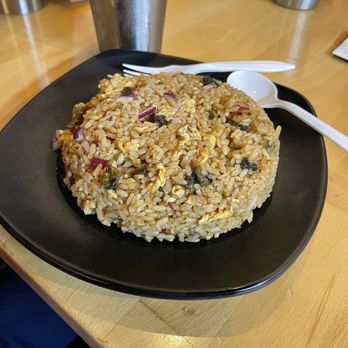 Akino - Eel Fried Rice - Sushi Bars Near Me - Elmhurst, New York Akino - Eel Fried Rice - Sushi Bars Near Me - Elmhurst, New York