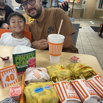 Whataburger - Burgers Near Me - Chandler, Arizona Whataburger - Burgers Near Me - Chandler, Arizona