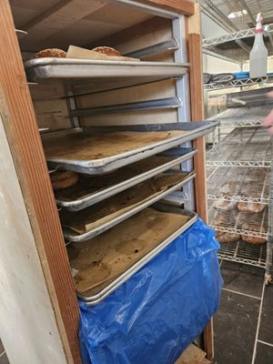 ZUbakery by null