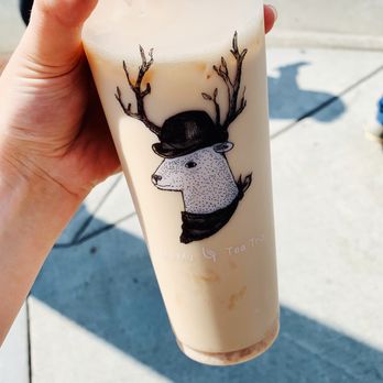 Mu Mu Tea - Milk tea + taro - Bubble Tea Near Me - Minneapolis, Minnesota Mu Mu Tea - Milk tea + taro - Bubble Tea Near Me - Minneapolis, Minnesota