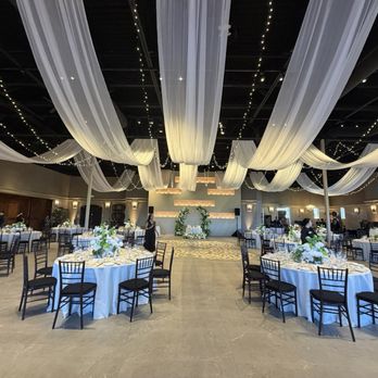 Palm Event Center In the Vineyard - Inside venue - Venues & Event Spaces Near Me - Pleasanton, California Palm Event Center In the Vineyard - Inside venue - Venues & Event Spaces Near Me - Pleasanton, California