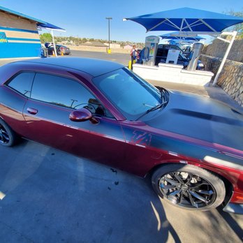 Viva Dodge - Car Dealers Near Me - El Paso, Texas
