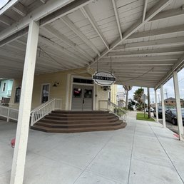 Store front