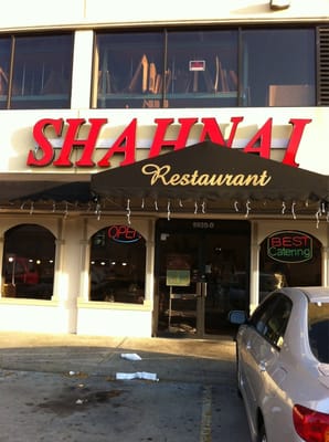 Shahnai by null