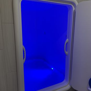 The Ocean Lab - Float tank - Saunas Near Me - Austin, Texas