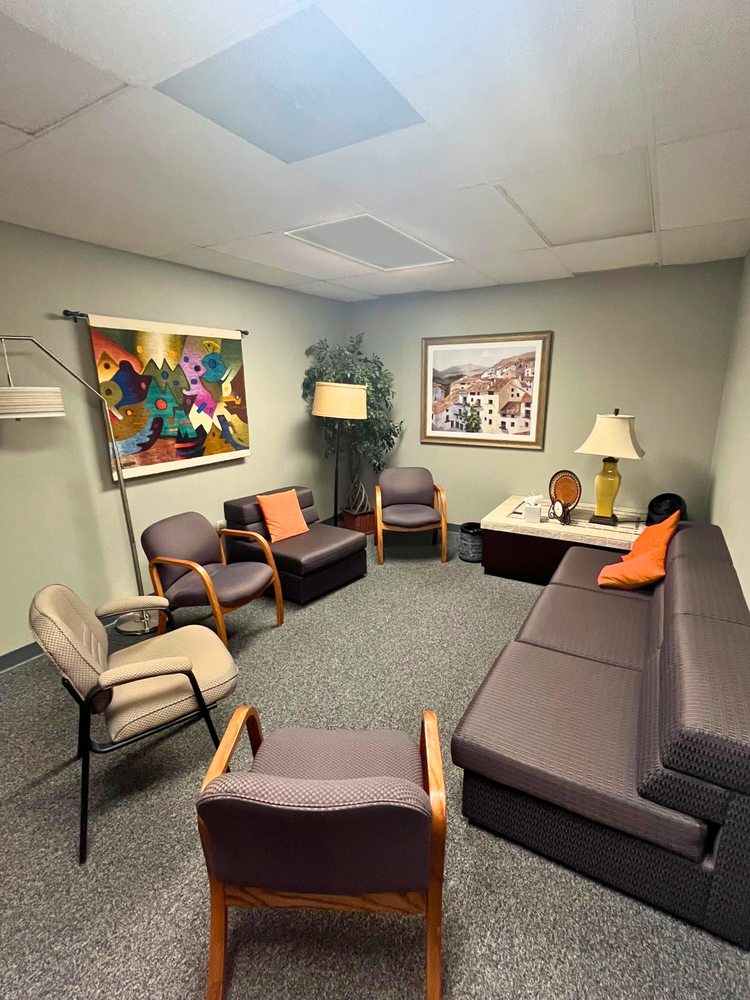 Halvorson Counseling - grief counselor in Indianapolis, IN