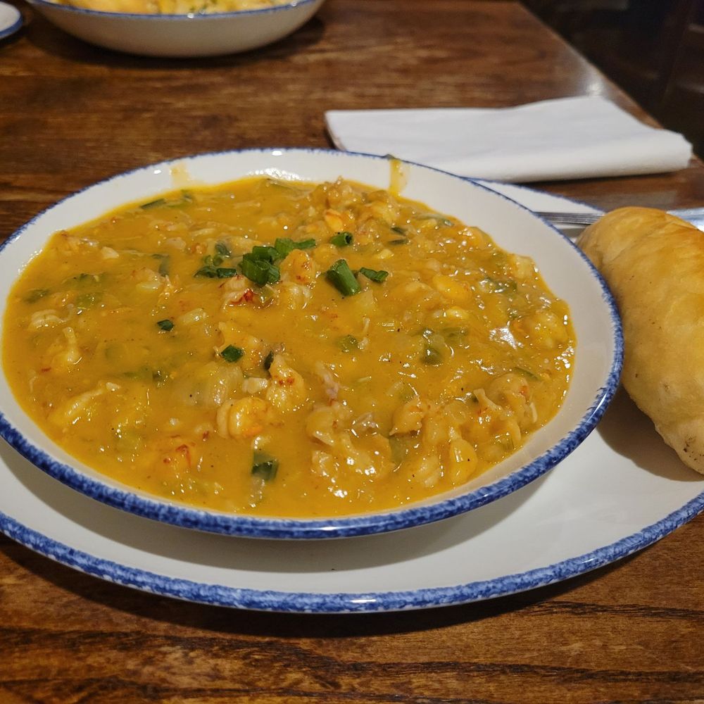 Parrain's Seafood - Crawfish Etouffee - THE BEST !!! - Southern Near Me - Baton Rouge, Louisiana