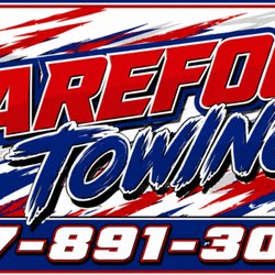 Barefoot Towing