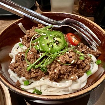 Dumpling Time - Beijing Noodles - Asian Fusion Near Me - San Jose, California