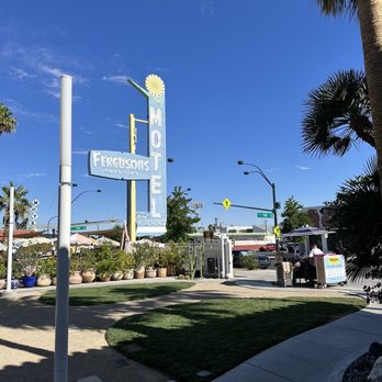 Fergusons Downtown - Shopping Centers Near Me - Las Vegas, Nevada