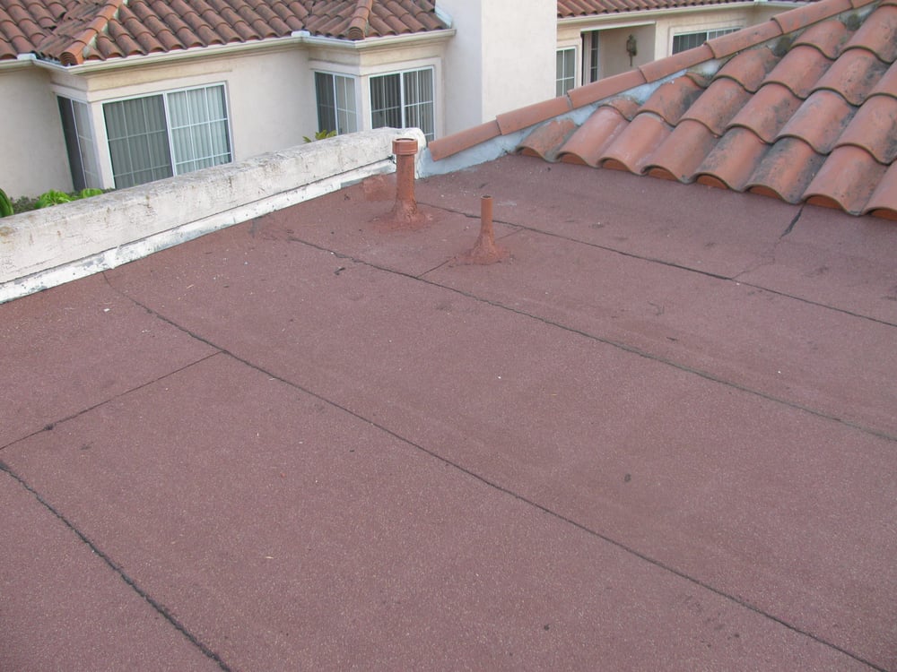 Slide of Armour Roofing