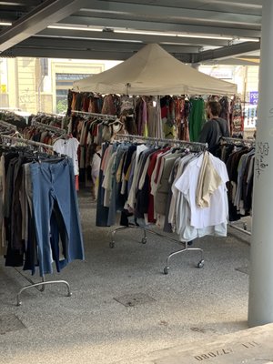 Mercato di Sant’Ambrogio by null Mercato di Sant’Ambrogio by null