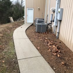 R&E Pressure Washing
