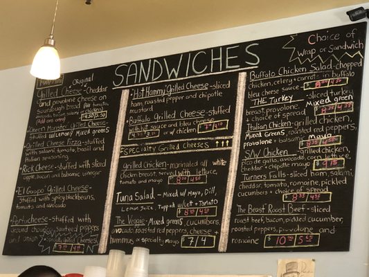 Menu photo 4 Destination Soups New Bedford, MA Menu photo 4 Destination Soups New Bedford, MA