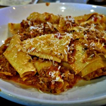 Cafe Santé - Bolognese - Belgian Near Me - Boyne City, Michigan