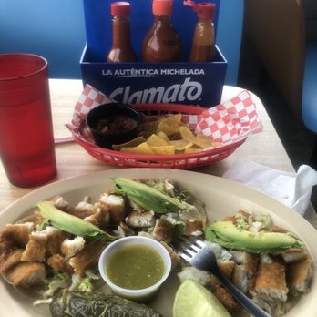 El Camaron Loco - Fish tacos - Mexican Near Me - Aurora, Colorado El Camaron Loco - Fish tacos - Mexican Near Me - Aurora, Colorado