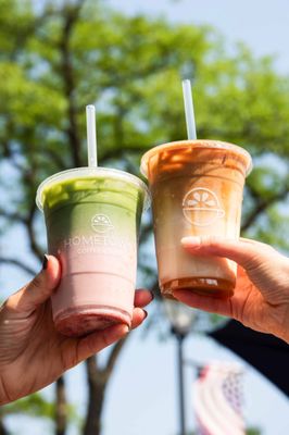 Hometown Coffee & Juice by null