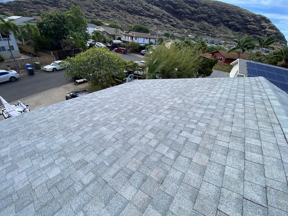 Slide of Top-Notch Roofing