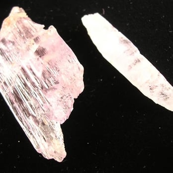 Oceanview Mine - kunzite - Tours Near Me - Pala, California Oceanview Mine - kunzite - Tours Near Me - Pala, California