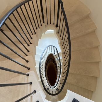 RH Indianapolis | The Gallery at The DeHaan Estate - Interior Design Near Me - Indianapolis, Indiana