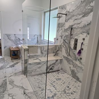 Precision Tile and Renovation - General Contractors Near Me