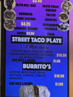 Maria's Kitchen by null