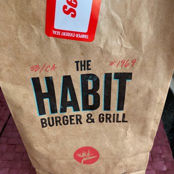 Habit Burger & Grill - My Habit Burger & Grill Online Order DoorDash Delivery Service. - Burgers Near Me - Oceanside, California Habit Burger & Grill - My Habit Burger & Grill Online Order DoorDash Delivery Service. - Burgers Near Me - Oceanside, California