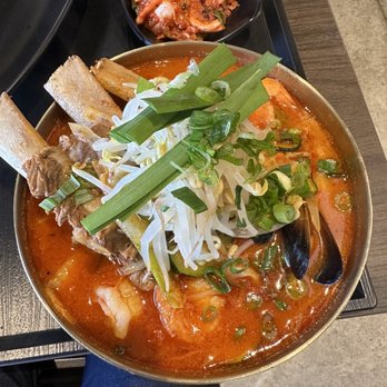 Kooksoo II - Noodles Near Me - Carrollton, Texas Kooksoo II - Noodles Near Me - Carrollton, Texas