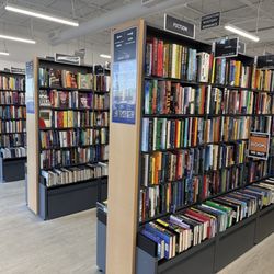 Bookoff