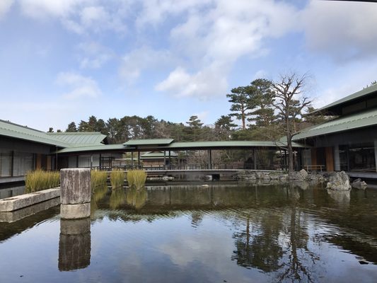 京都迎賓館 - Updated May 2026 - 19 Photos - 上京区京都御苑23, 京都