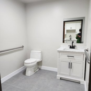 Remodel House - New restroom - General Contractors Near Me - Artesia, California Remodel House - New restroom - General Contractors Near Me - Artesia, California