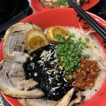 Hakata Choten - Ramen Near Me - Paris, 75 Hakata Choten - Ramen Near Me - Paris, 75