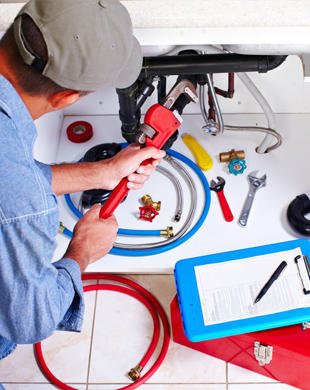 Slide of Perma-Fix Plumbing & Heating