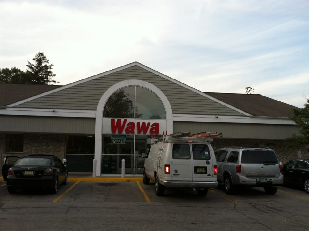 WAWA 12 Reviews Coffee & Tea 215 W Lancaster Ave, Wayne, PA
