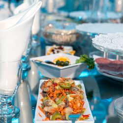 Royal Palace Banquet Hall