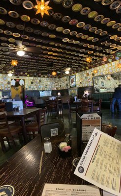 Flying Saucer Draught Emporium by null