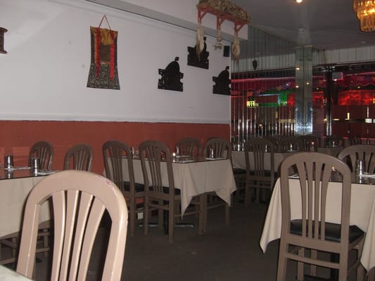 Mustang Thakali Kitchen by null