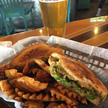Angry Pepper Waterside - Grilled cheese with jalepenos and spicy relish, yes baby. - Barbeque Near Me - Madeira Beach, Florida Angry Pepper Waterside - Grilled cheese with jalepenos and spicy relish, yes baby. - Barbeque Near Me - Madeira Beach, Florida