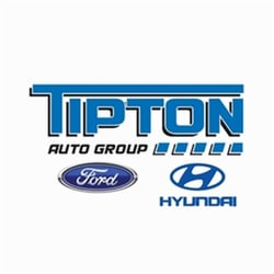 Tipton Ford Brownsville