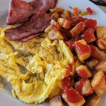 JAM Eateries - Breakfast & Brunch Near Me - Ellicott City, Maryland
