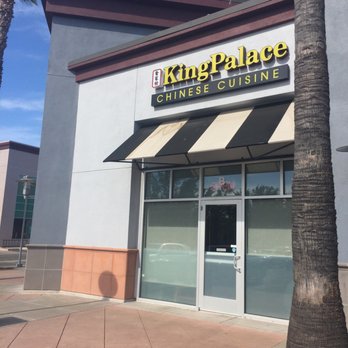 King Palace - Chinese Near Me - San Ramon, California