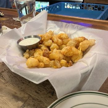 The Old Fashioned - Cheese Curds - American Near Me - Madison, Wisconsin