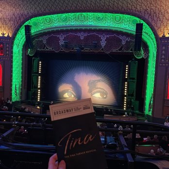 Tennessee Theatre - Music Venues Near Me - Knoxville, Tennessee