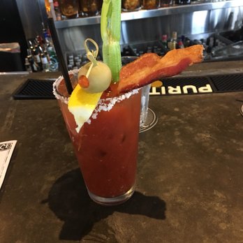 Luce Bar & Kitchen - American Near Me - San Diego, California