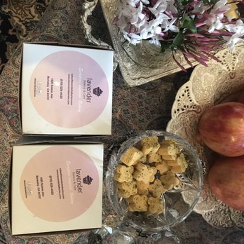 Lavender Bakery & Cafe' - Cafes Near Me - Berkeley, California