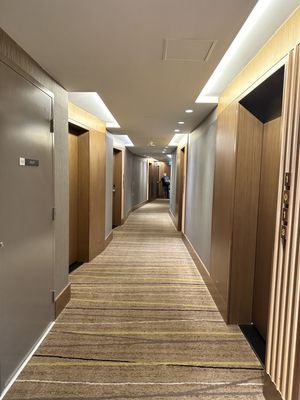 Civic Hotel, Autograph Collection by null