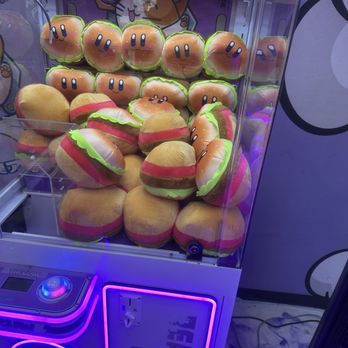 The Claw Arcade - Arcades Near Me - Las Vegas, Nevada The Claw Arcade - Arcades Near Me - Las Vegas, Nevada