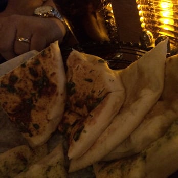 India Restaurant - Naan sampler. This was a 1/2 order...whoa! - Indian Near Me - Providence, Rhode Island India Restaurant - Naan sampler. This was a 1/2 order...whoa! - Indian Near Me - Providence, Rhode Island