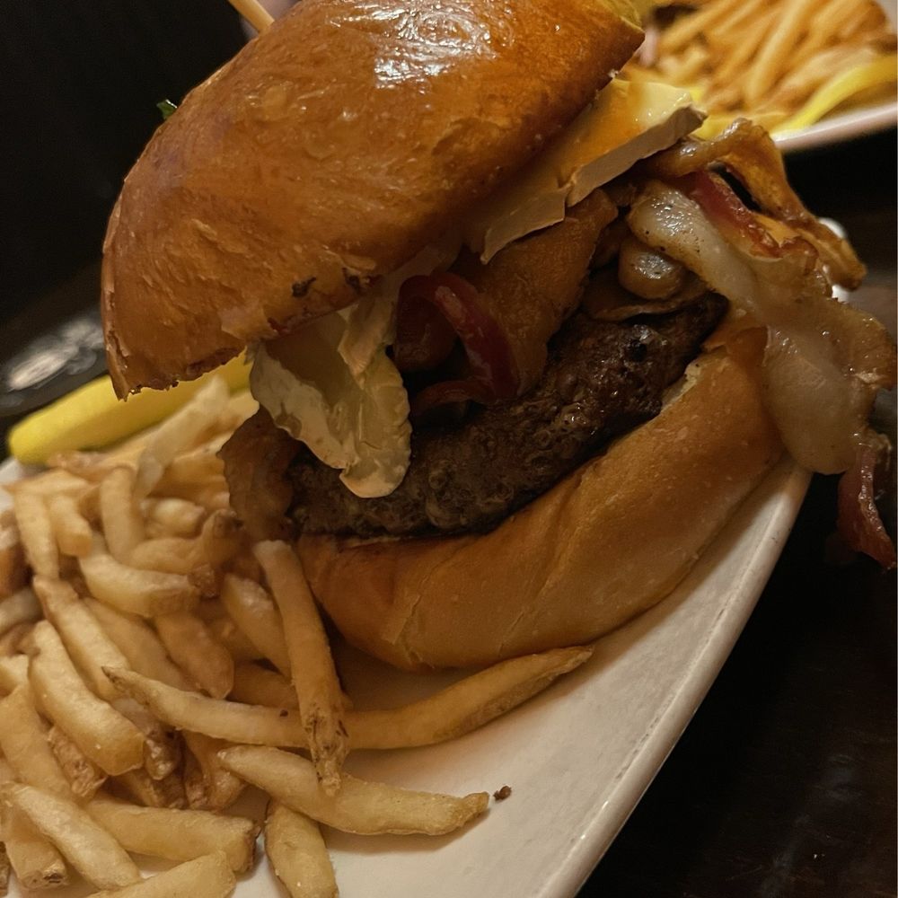 Jolly Pumpkin Café & Brewery - JP Burger and fries - Pubs Near Me - Ann Arbor, Michigan Jolly Pumpkin Café & Brewery - JP Burger and fries - Pubs Near Me - Ann Arbor, Michigan