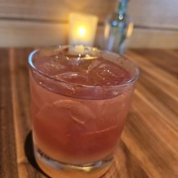 North Italia - Well drink - Italian Near Me - San Antonio, Texas